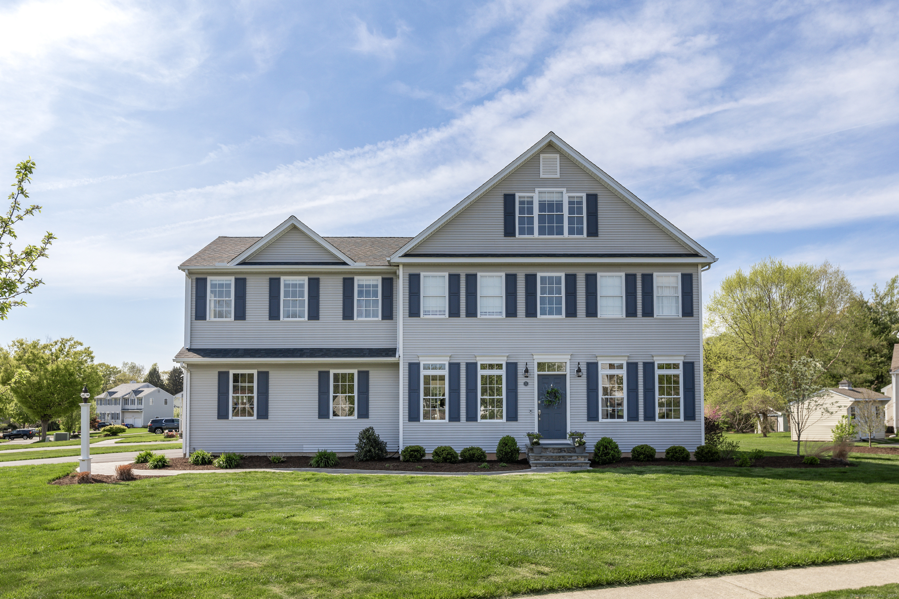 5 Dana Boulevard, Wallingford, Connecticut image 1