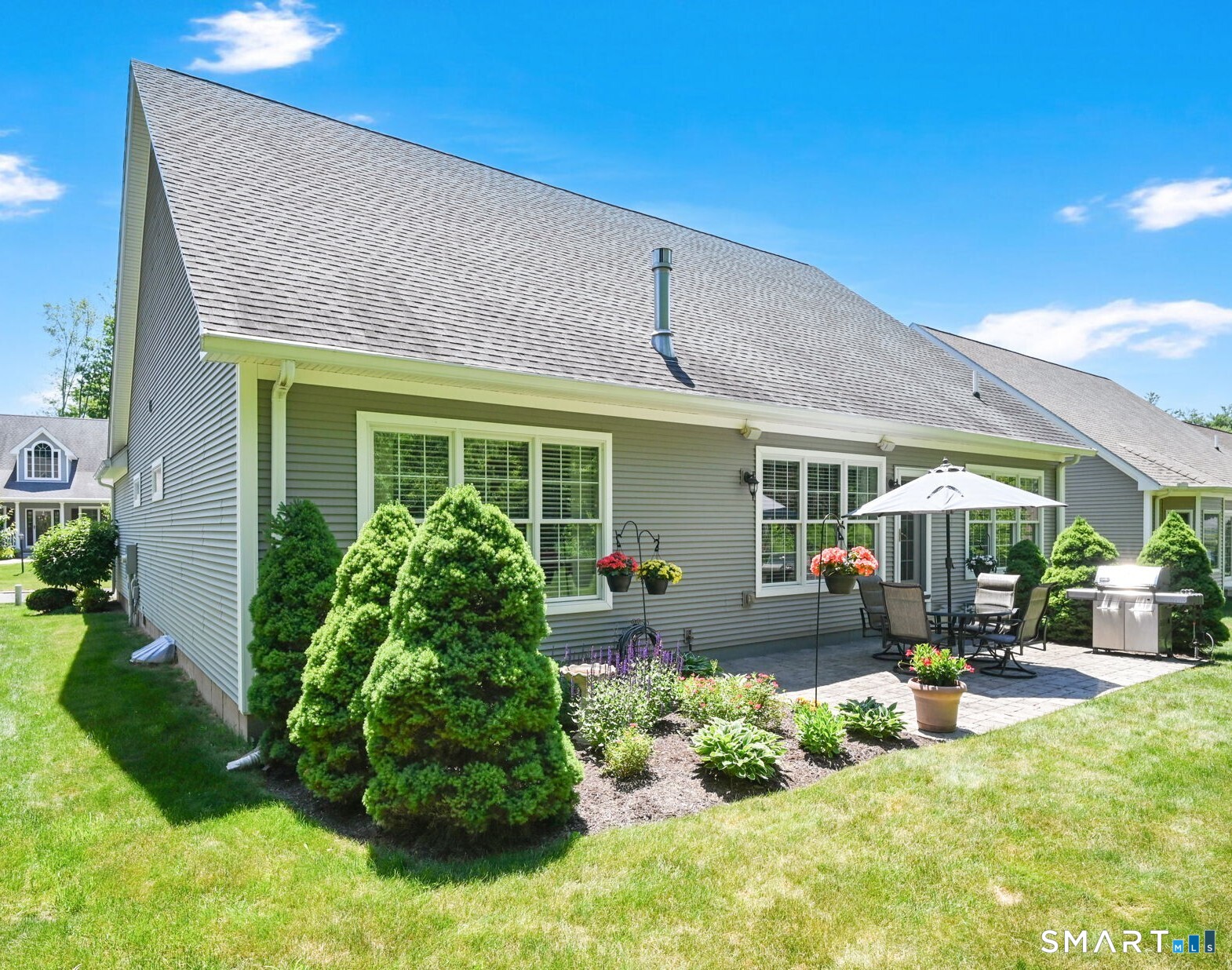 162 Nutmeg Drive
