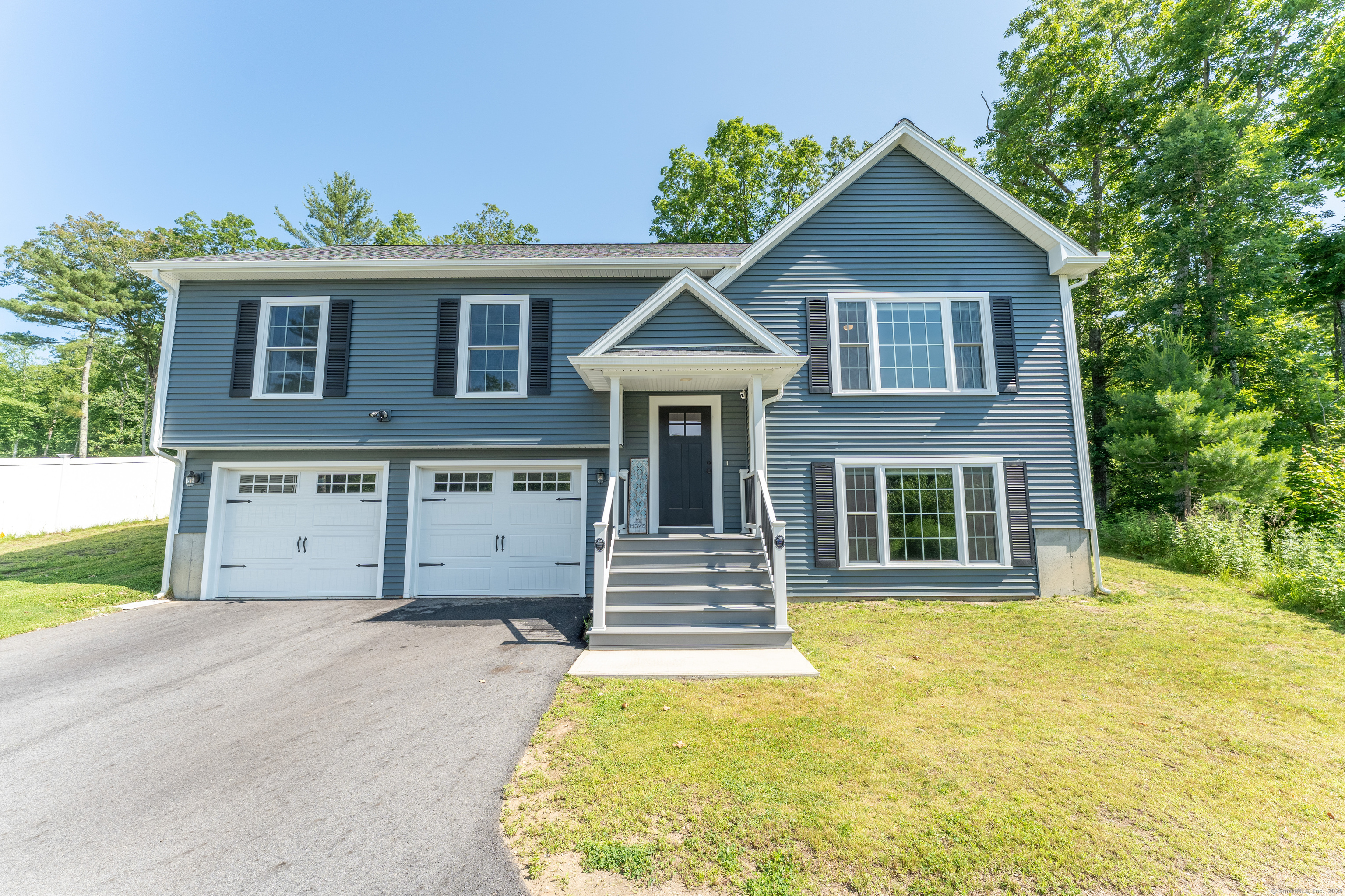 46 Airport Road