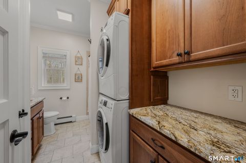 Tiny photo for 995 Old Colchester Road, Montville, CT 06370 (MLS # 24144275)