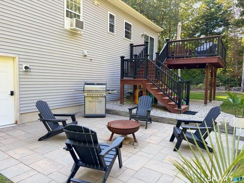 Tiny photo for 995 Old Colchester Road, Montville, CT 06370 (MLS # 24144275)