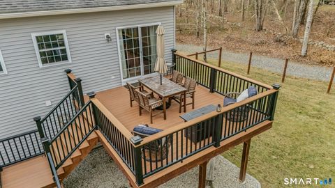 Tiny photo for 995 Old Colchester Road, Montville, CT 06370 (MLS # 24144275)