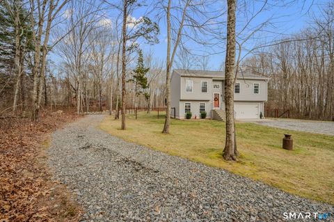 Tiny photo for 995 Old Colchester Road, Montville, CT 06370 (MLS # 24144275)