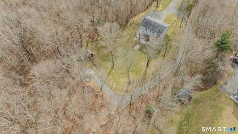 Tiny photo for 995 Old Colchester Road, Montville, CT 06370 (MLS # 24144275)
