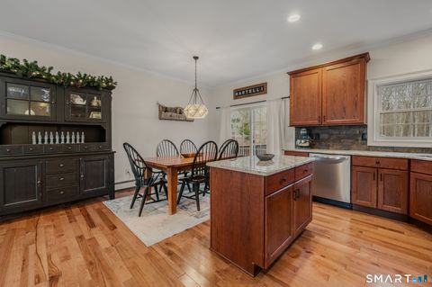 Tiny photo for 995 Old Colchester Road, Montville, CT 06370 (MLS # 24144275)