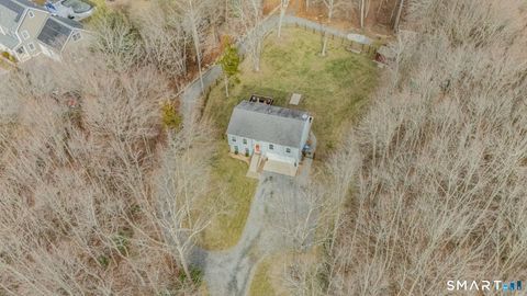 Tiny photo for 995 Old Colchester Road, Montville, CT 06370 (MLS # 24144275)