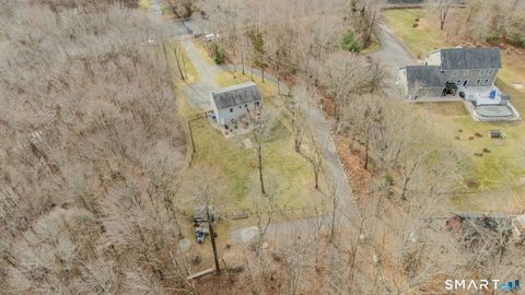 Tiny photo for 995 Old Colchester Road, Montville, CT 06370 (MLS # 24144275)