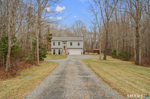 Tiny photo for 995 Old Colchester Road, Montville, CT 06370 (MLS # 24144275)