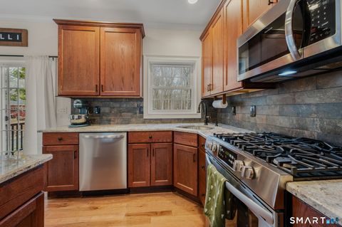 Tiny photo for 995 Old Colchester Road, Montville, CT 06370 (MLS # 24144275)