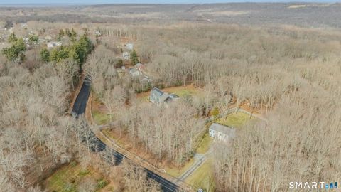 Tiny photo for 995 Old Colchester Road, Montville, CT 06370 (MLS # 24144275)