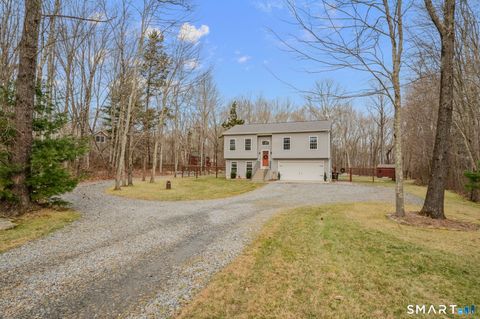 Tiny photo for 995 Old Colchester Road, Montville, CT 06370 (MLS # 24144275)