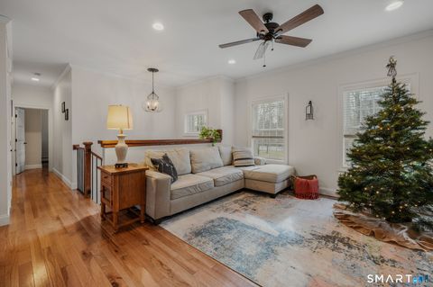 Tiny photo for 995 Old Colchester Road, Montville, CT 06370 (MLS # 24144275)