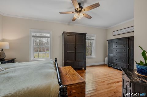 Tiny photo for 995 Old Colchester Road, Montville, CT 06370 (MLS # 24144275)