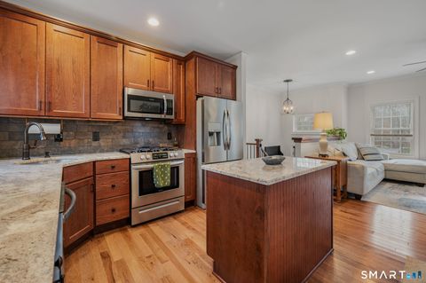 Tiny photo for 995 Old Colchester Road, Montville, CT 06370 (MLS # 24144275)