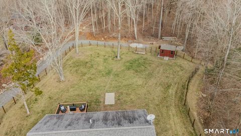 Tiny photo for 995 Old Colchester Road, Montville, CT 06370 (MLS # 24144275)