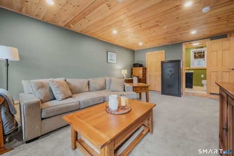 Tiny photo for 995 Old Colchester Road, Montville, CT 06370 (MLS # 24144275)