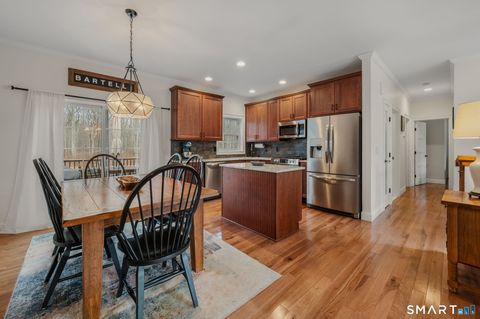 Tiny photo for 995 Old Colchester Road, Montville, CT 06370 (MLS # 24144275)