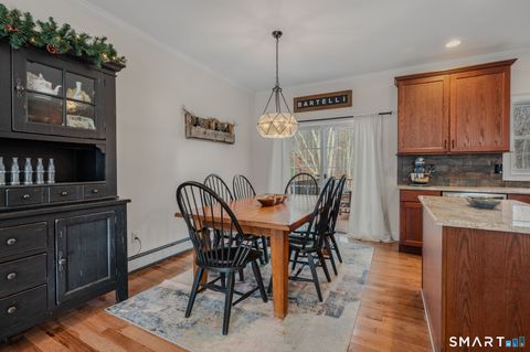 Tiny photo for 995 Old Colchester Road, Montville, CT 06370 (MLS # 24144275)