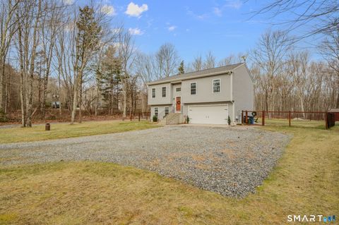 Tiny photo for 995 Old Colchester Road, Montville, CT 06370 (MLS # 24144275)