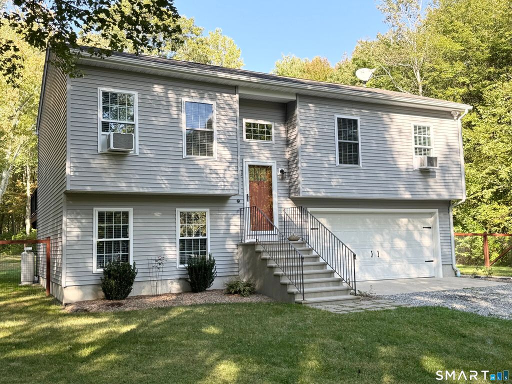 Photo of 995 Old Colchester Road, Montville, CT 06370 (MLS # 24144275)