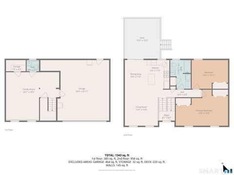 Tiny photo for 995 Old Colchester Road, Montville, CT 06370 (MLS # 24144275)