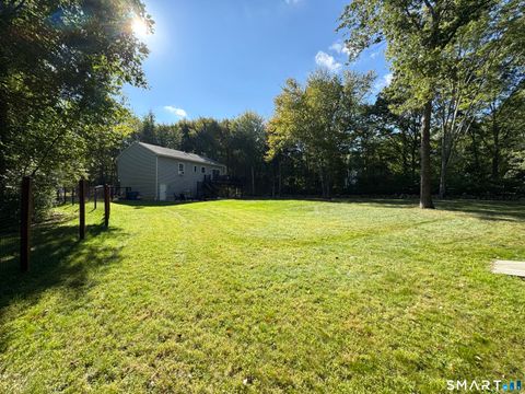 Tiny photo for 995 Old Colchester Road, Montville, CT 06370 (MLS # 24144275)