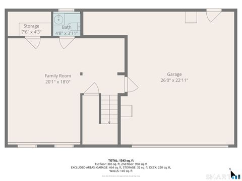 Tiny photo for 995 Old Colchester Road, Montville, CT 06370 (MLS # 24144275)