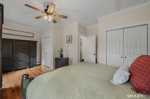 Tiny photo for 995 Old Colchester Road, Montville, CT 06370 (MLS # 24144275)