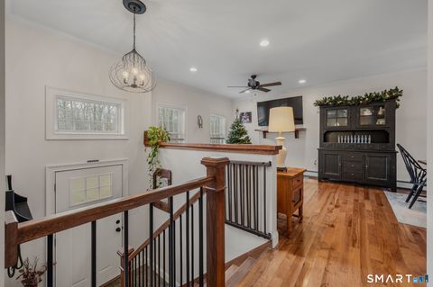 Tiny photo for 995 Old Colchester Road, Montville, CT 06370 (MLS # 24144275)