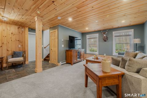 Tiny photo for 995 Old Colchester Road, Montville, CT 06370 (MLS # 24144275)