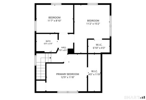 Tiny photo for 44 Quinsigamond Avenue, Waterbury, CT 06708 (MLS # 24204344)
