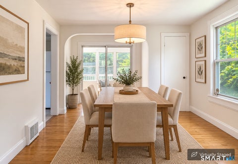 Tiny photo for 44 Quinsigamond Avenue, Waterbury, CT 06708 (MLS # 24204344)