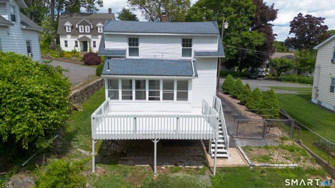 Tiny photo for 44 Quinsigamond Avenue, Waterbury, CT 06708 (MLS # 24204344)