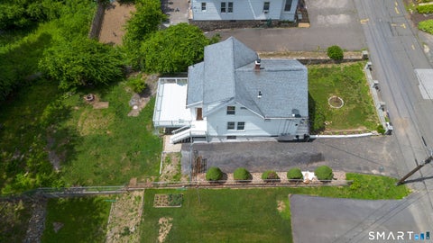 Tiny photo for 44 Quinsigamond Avenue, Waterbury, CT 06708 (MLS # 24204344)