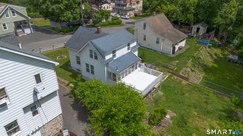 Tiny photo for 44 Quinsigamond Avenue, Waterbury, CT 06708 (MLS # 24204344)