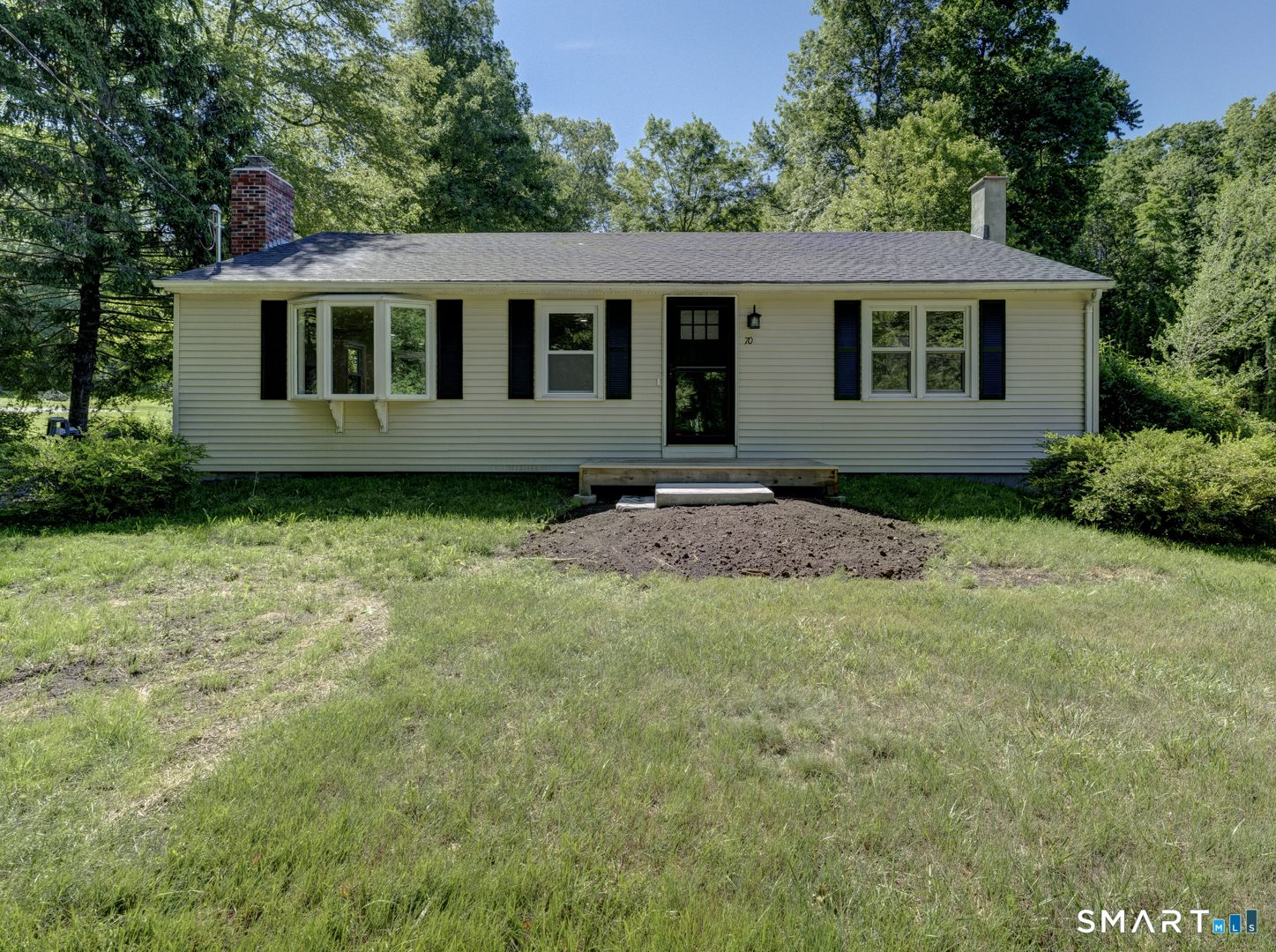70 Doubleday Road