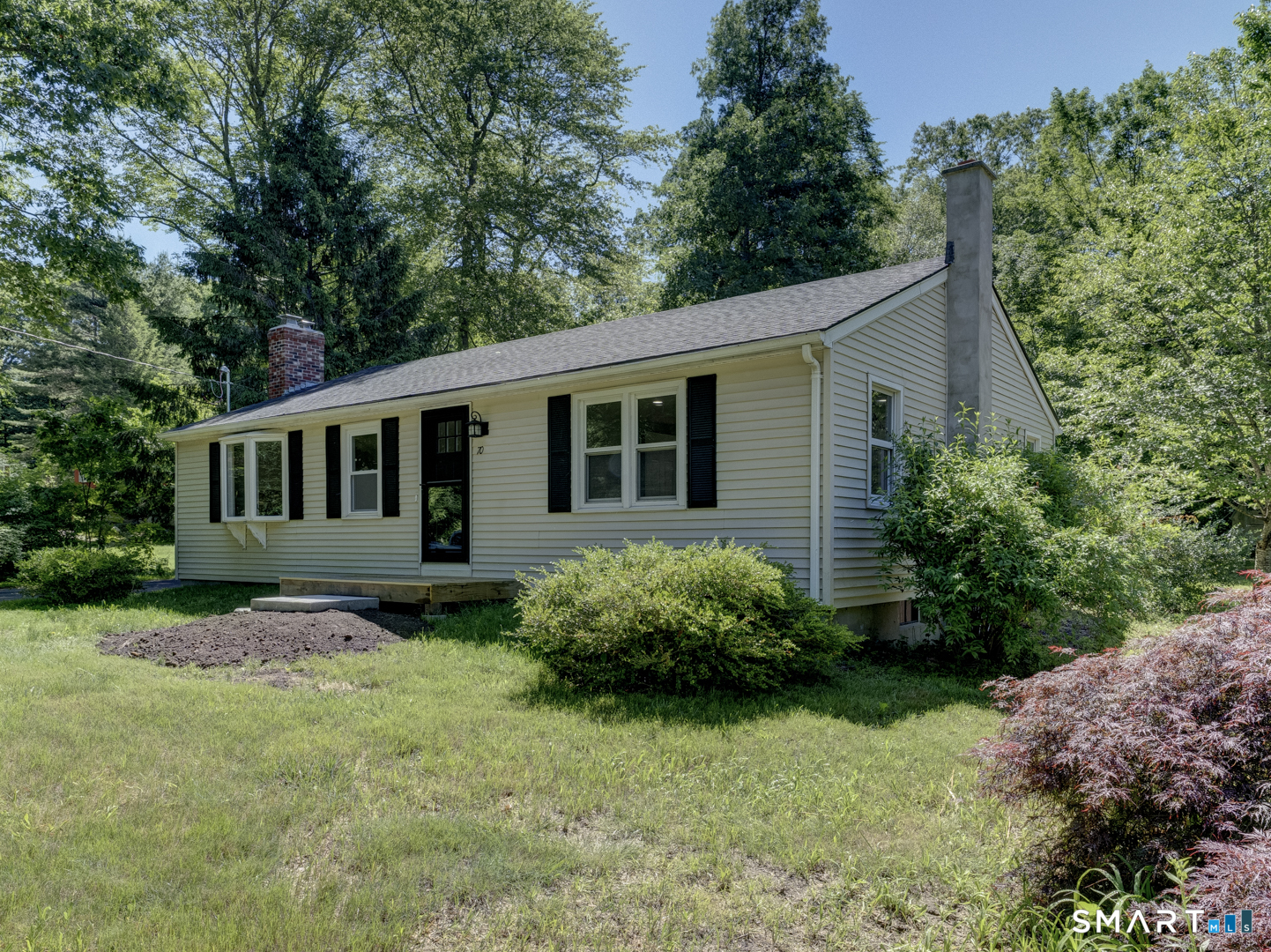 70 Doubleday Road