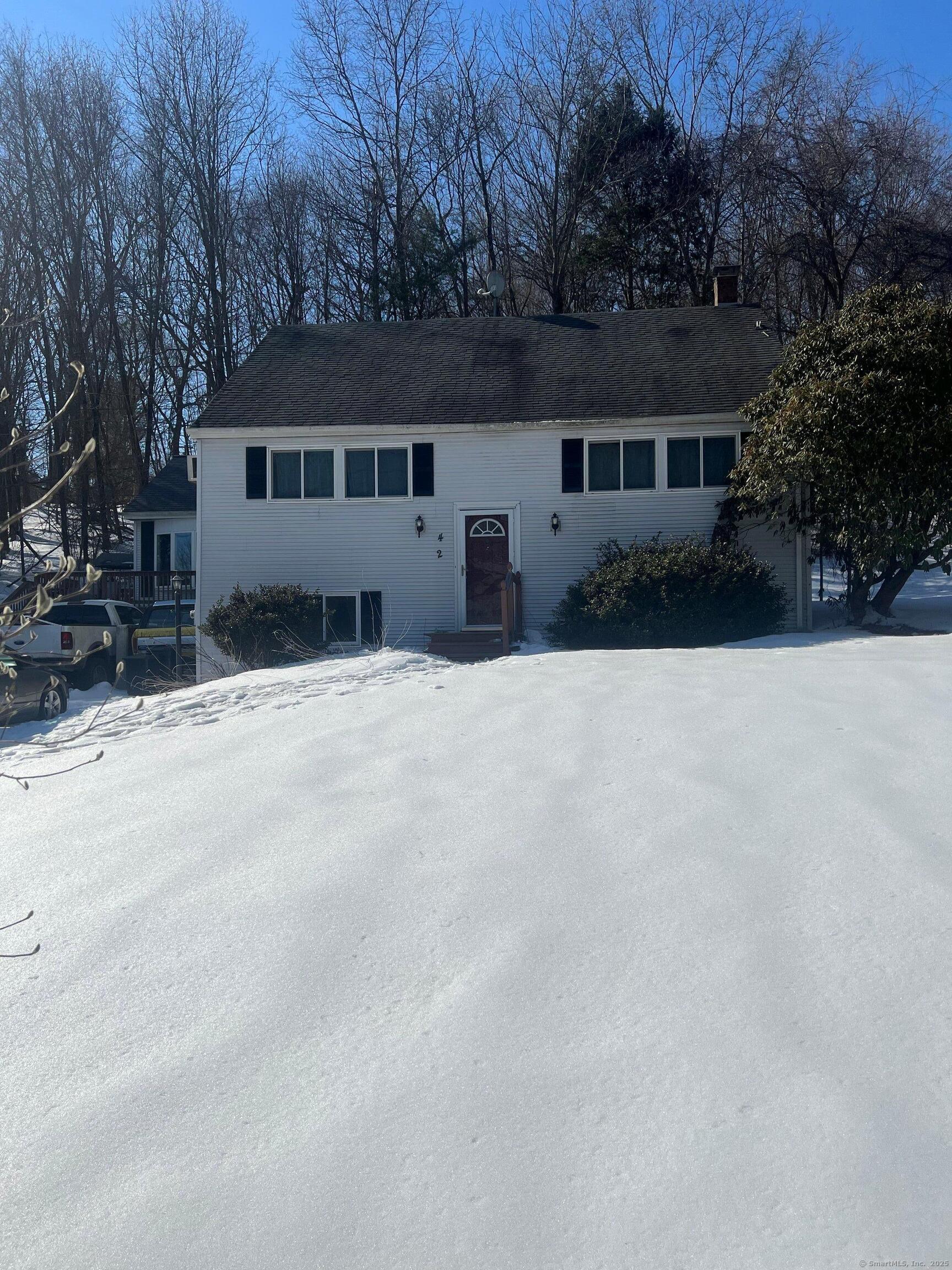 42 Roseland Park Road, Woodstock, Connecticut image 1