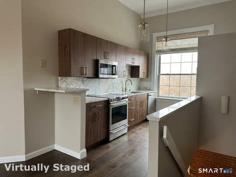 Tiny photo for 92 Main Street #107, Deep River, CT 06417 (MLS # 24197364)