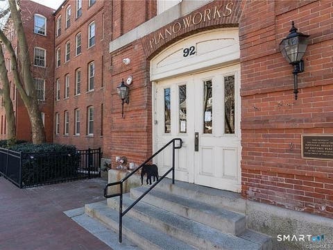 Photo of 92 Main Street #107, Deep River, CT 06417 (MLS # 24197364)