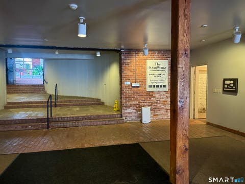 Tiny photo for 92 Main Street #107, Deep River, CT 06417 (MLS # 24197364)