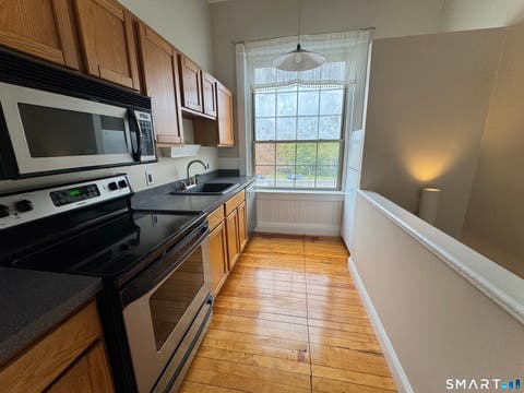 Tiny photo for 92 Main Street #107, Deep River, CT 06417 (MLS # 24197364)