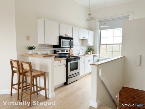 Tiny photo for 92 Main Street #107, Deep River, CT 06417 (MLS # 24197364)