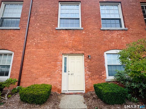 Tiny photo for 92 Main Street #107, Deep River, CT 06417 (MLS # 24197364)