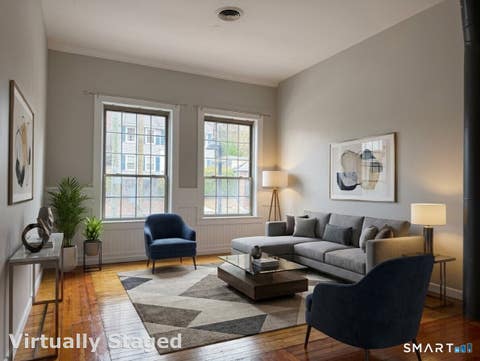 Tiny photo for 92 Main Street #107, Deep River, CT 06417 (MLS # 24197364)