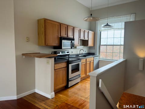 Tiny photo for 92 Main Street #107, Deep River, CT 06417 (MLS # 24197364)