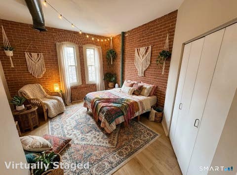 Tiny photo for 92 Main Street #107, Deep River, CT 06417 (MLS # 24197364)
