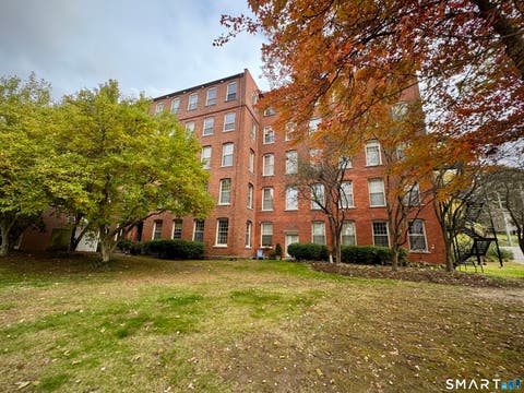 Tiny photo for 92 Main Street #107, Deep River, CT 06417 (MLS # 24197364)