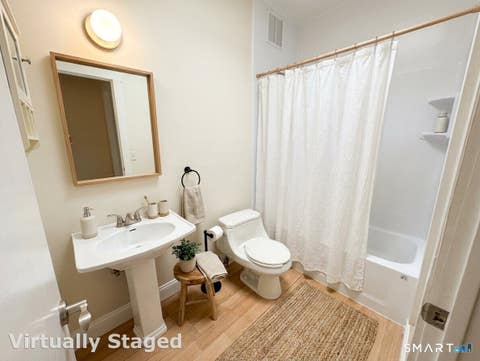 Tiny photo for 92 Main Street #107, Deep River, CT 06417 (MLS # 24197364)
