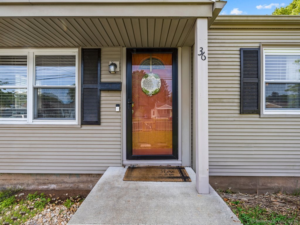 36 Lawncrest Drive